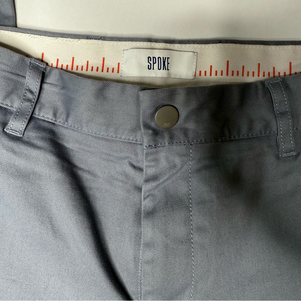 SPOKE‎ Bulletproof Performance Chinos - image 5